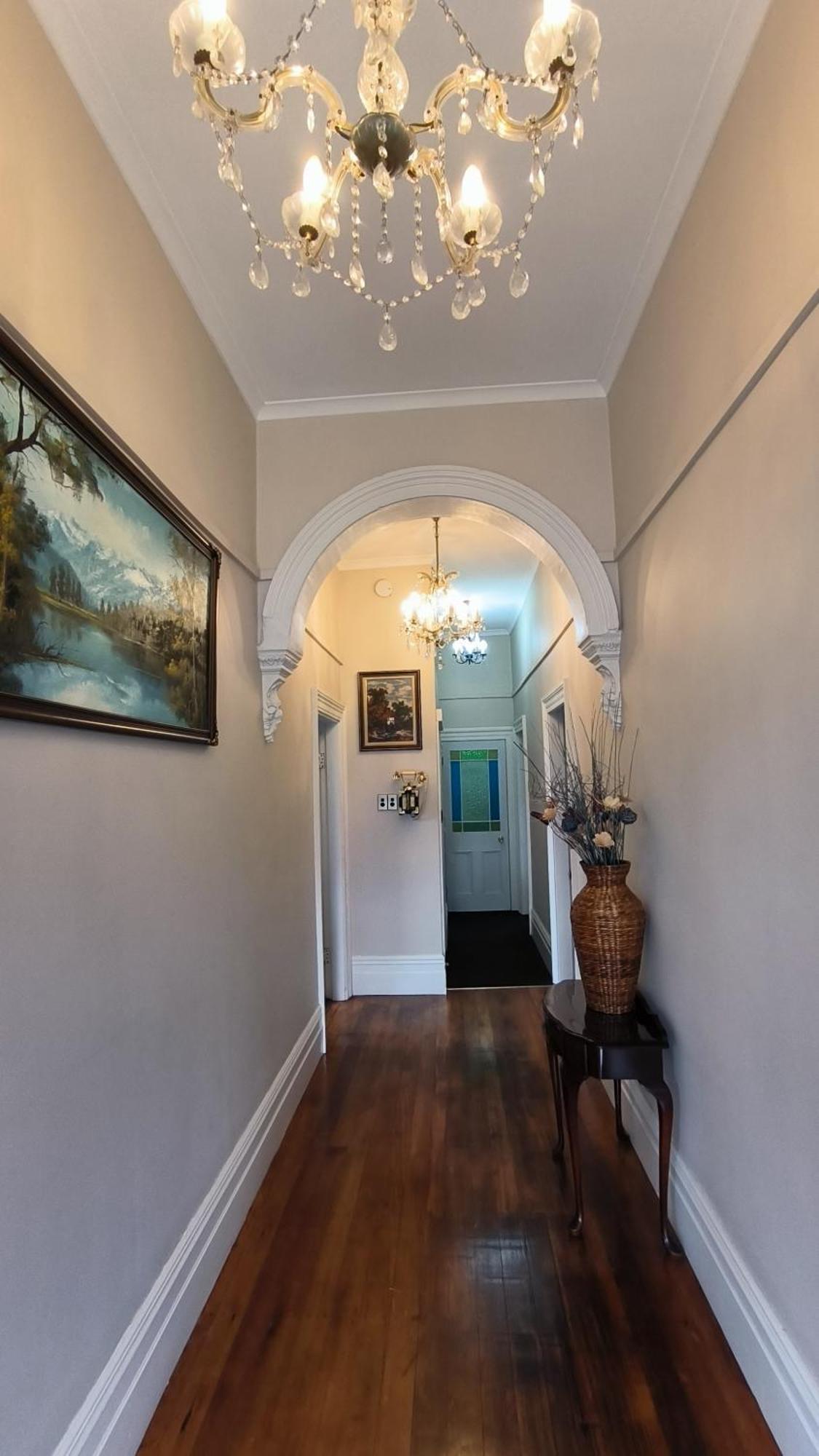 כרייסטצ'רץ' 5 Large Bedroom Villas Suitable For 10People מראה חיצוני תמונה