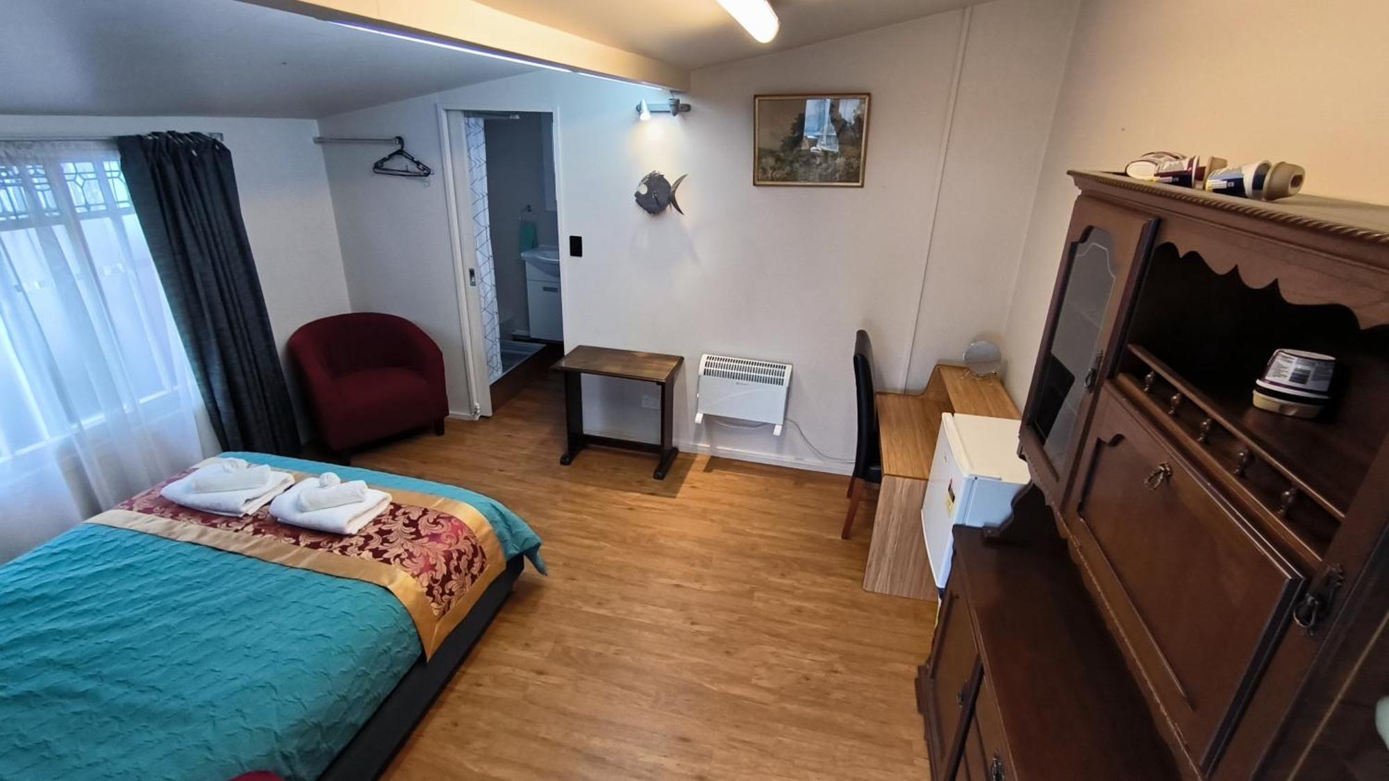 כרייסטצ'רץ' 5 Large Bedroom Villas Suitable For 10People מראה חיצוני תמונה