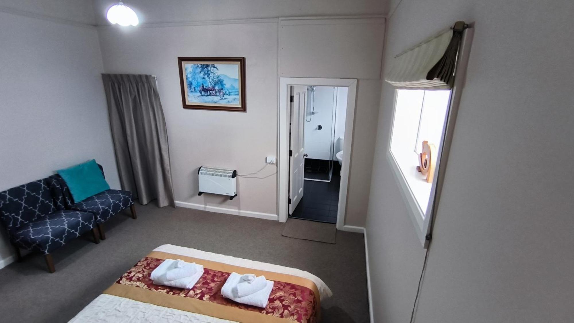 כרייסטצ'רץ' 5 Large Bedroom Villas Suitable For 10People מראה חיצוני תמונה
