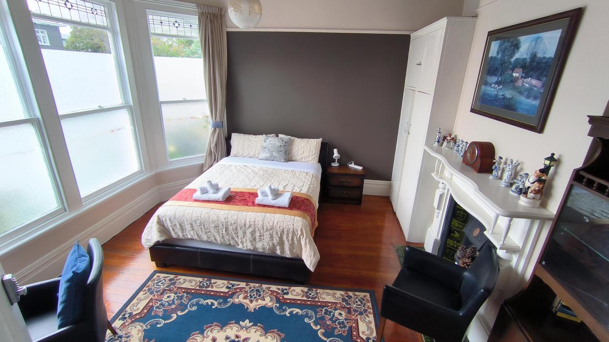 כרייסטצ'רץ' 5 Large Bedroom Villas Suitable For 10People מראה חיצוני תמונה