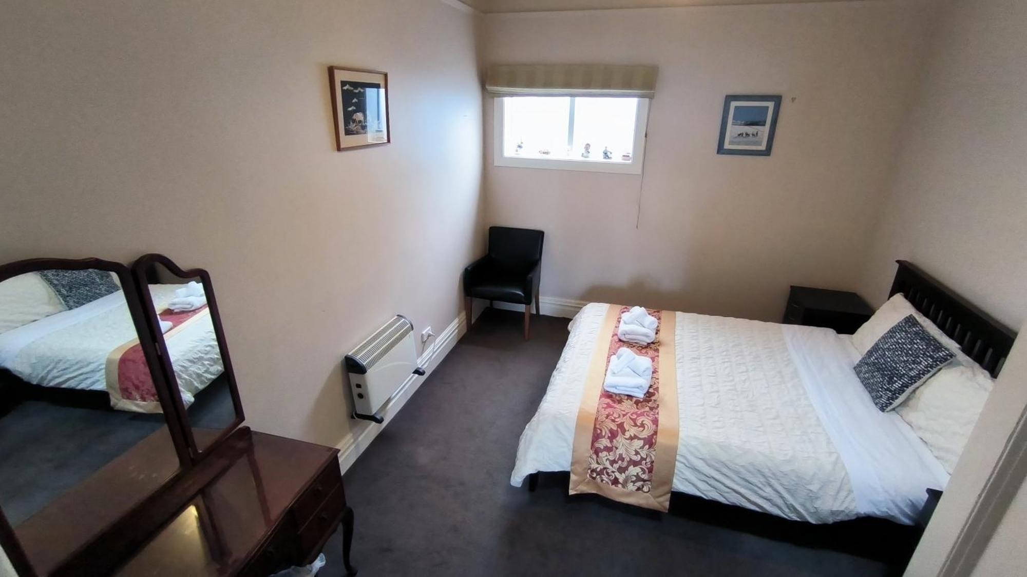 כרייסטצ'רץ' 5 Large Bedroom Villas Suitable For 10People מראה חיצוני תמונה