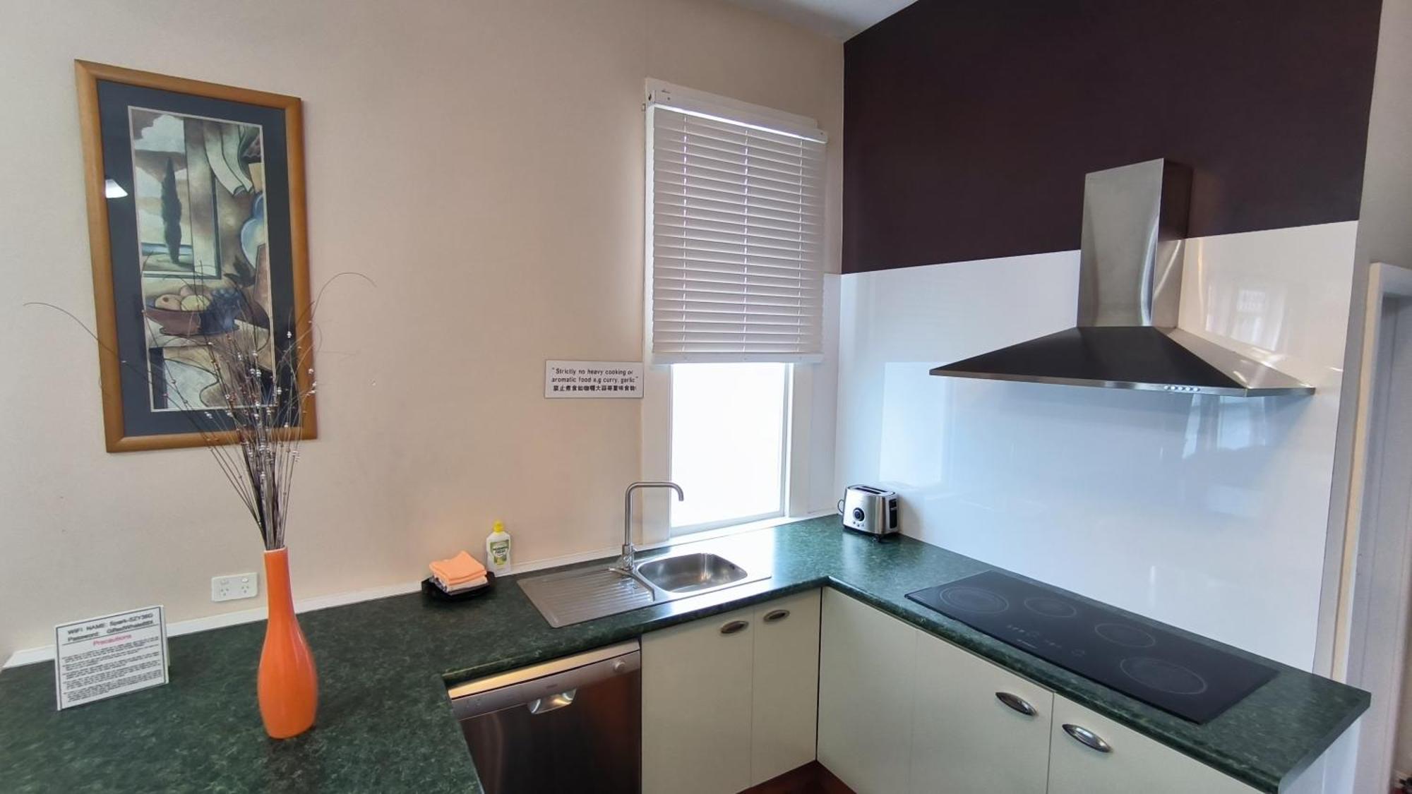 כרייסטצ'רץ' 5 Large Bedroom Villas Suitable For 10People מראה חיצוני תמונה